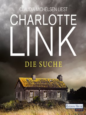 cover image of Die Suche